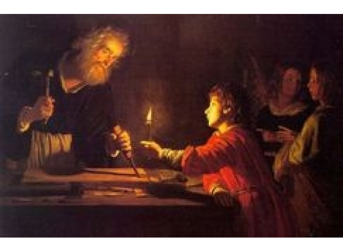 San Giuseppe lavoratore San Giuseppe lavoratore